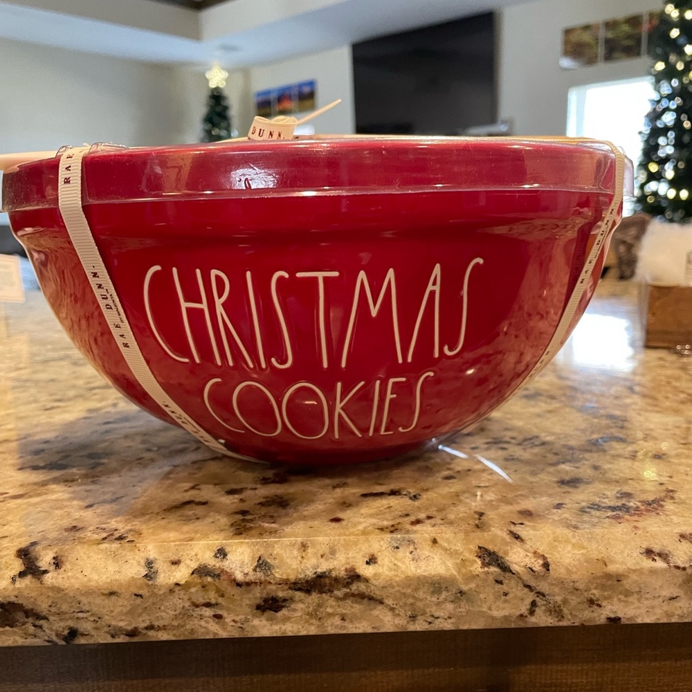 Rae Dunn Bowl